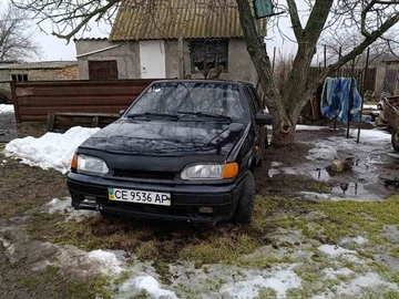Авто ВАЗ 2114 2008 № 8806150