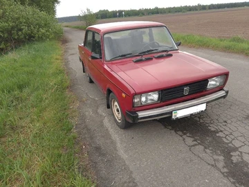 Авто ВАЗ 2105 1992 № 8806156