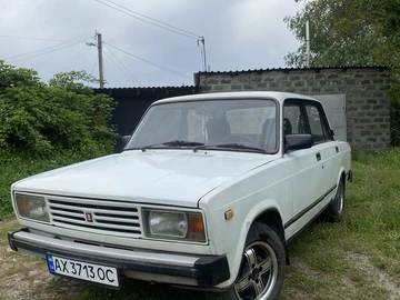 Авто ВАЗ 2105 1993 № 8806163