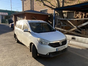 Авто Dacia 1300 2012 № 8806166