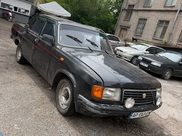 Авто ГАЗ 3102 1995 № 8806174