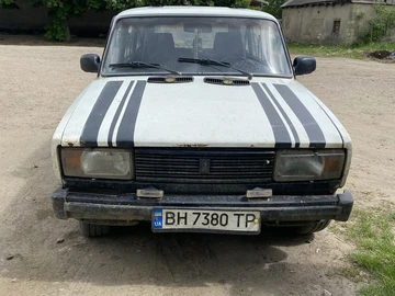 Авто ВАЗ 2104 1973 № 8806182