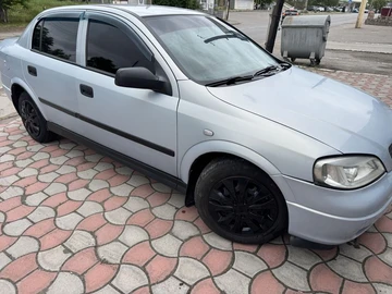Авто Opel Astra 2004 № 8806155