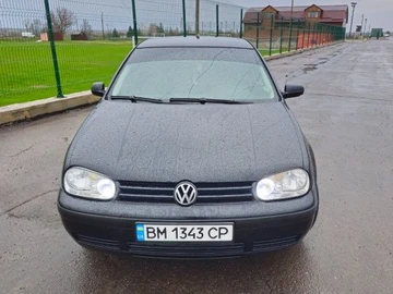 Авто Volkswagen Golf 2003 № 8806187