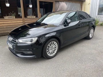 Авто Audi A3 2016 № 8806188