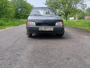 Авто ЗАЗ 1103 Slavuta 2005 № 8806191