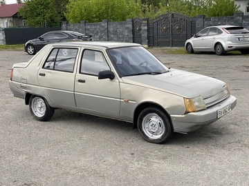 Авто ЗАЗ 1103 Slavuta 2008 № 8806194