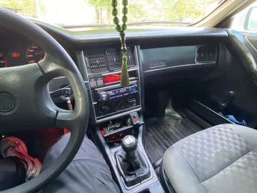 Авто Audi 80 1988 № 8806203
