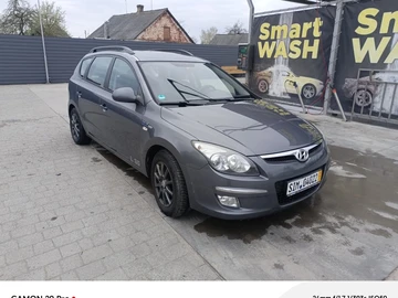Авто Hyundai I30 2010 № 8806209