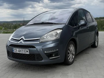 Авто Citroen C4 Picasso 2010 № 8806222