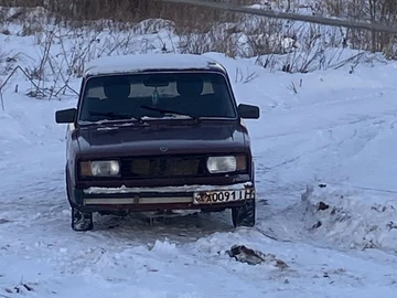 Авто ВАЗ 2105 1982 № 8806227