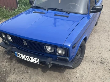 Авто ВАЗ 2106 1992 № 8806230