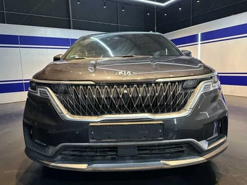 Авто KIA Carnival 2022 № 8806233