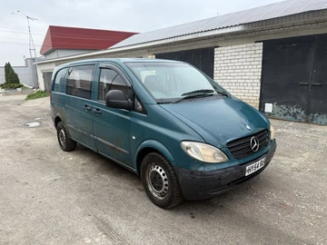 Авто Mercedes Vito 2005 № 8806235