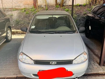 Авто ВАЗ 1118 Kalina 2008 № 8806243