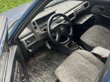 Авто ЗАЗ 1103 Slavuta 2007 № 8806244