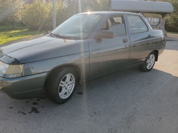 Авто ВАЗ 2110 2009 № 8806261