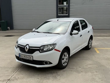 Авто Renault Logan 2019 № 8806265
