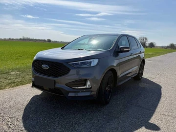 Авто Ford Edge 2021 № 8806266