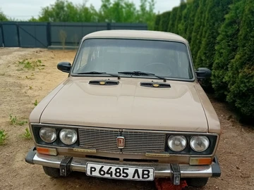 Авто ВАЗ 2106 1990 № 8806267