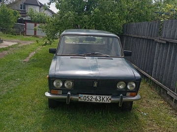 Авто ВАЗ 2103 1975 № 8806278
