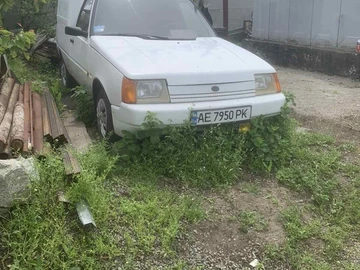 Авто ЗАЗ Таврия 2010 № 8806283