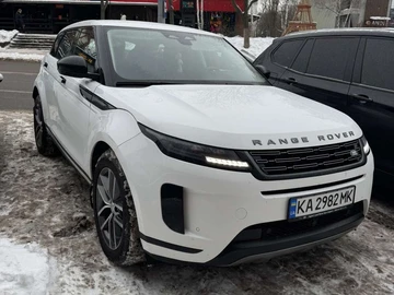 Авто Land Rover Range Rover 2023 № 8806551