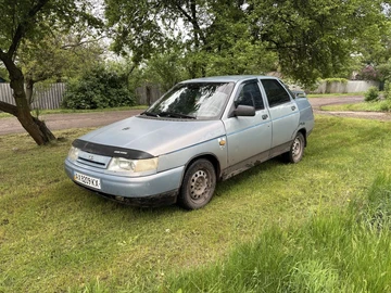 Авто ВАЗ 2110 2004 № 8806559