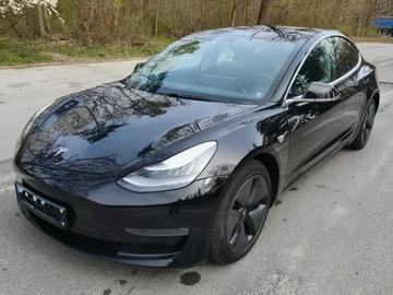 Авто Tesla Model 3 2019 № 8806560