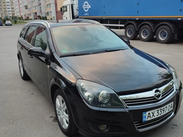 Авто Opel Astra 2009 № 8806561