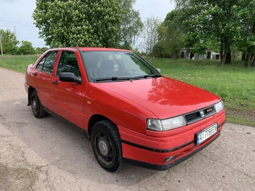 Авто SEAT Toledo 1995 № 8806567