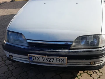 Авто Opel Omega 1992 № 8806570