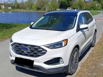 Авто Ford Edge 2019 № 8806581
