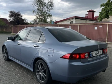 Авто Honda Accord 2006 № 8806582