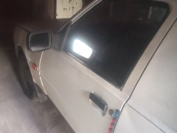 Авто ЗАЗ 1105 2009 № 8806586