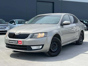 Авто Skoda Octavia 2013 № 8806587