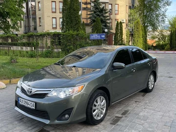 Авто Toyota Camry 2013 № 8806589