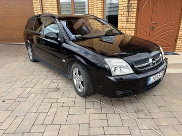 Авто Opel Vectra 2003 № 8806593