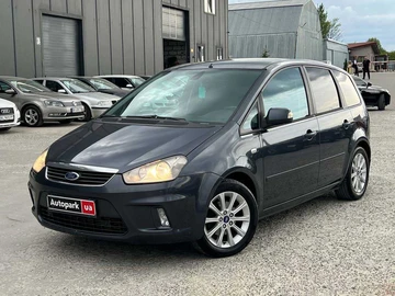 Авто Ford C-Max 2010 № 8806597