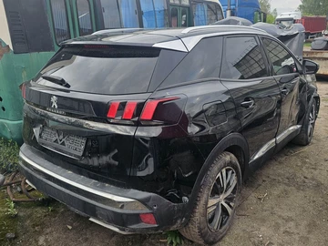 Авто Peugeot 3008 2017 № 8806600