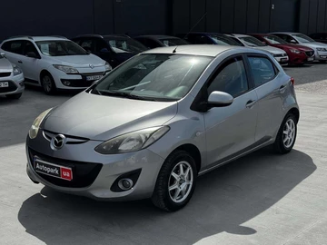 Авто Mazda 2 2011 № 8806602
