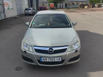 Авто Opel Vectra 2008 № 8806617