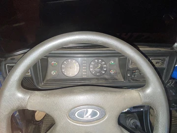 Авто ВАЗ 2107 2007 № 8806623