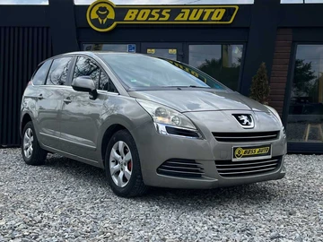 Авто Peugeot 5008 2011 № 8806633