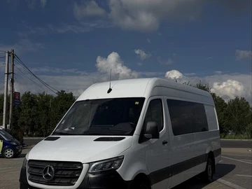 Авто Mercedes Sprinter 2019 № 8806639