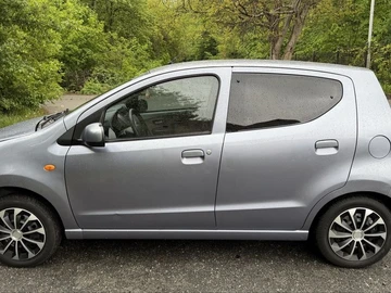 Авто Nissan Pixo 2009 № 8806657