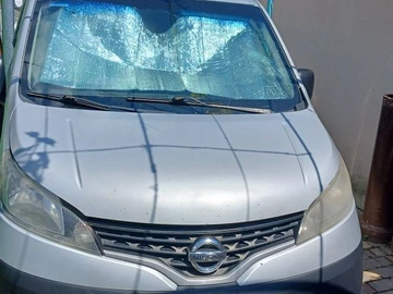 Авто Nissan Nv200 2012 № 8806658