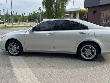 Авто Lexus Es Серія 2007 № 8806666