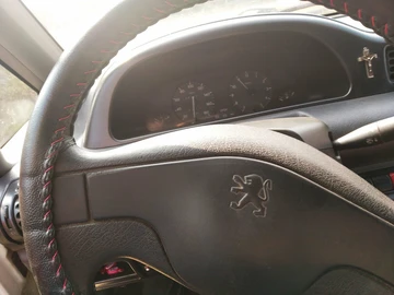 Авто Peugeot Expert 1998 № 8806678