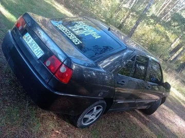 Авто Chery Amulet 2008 № 8806680